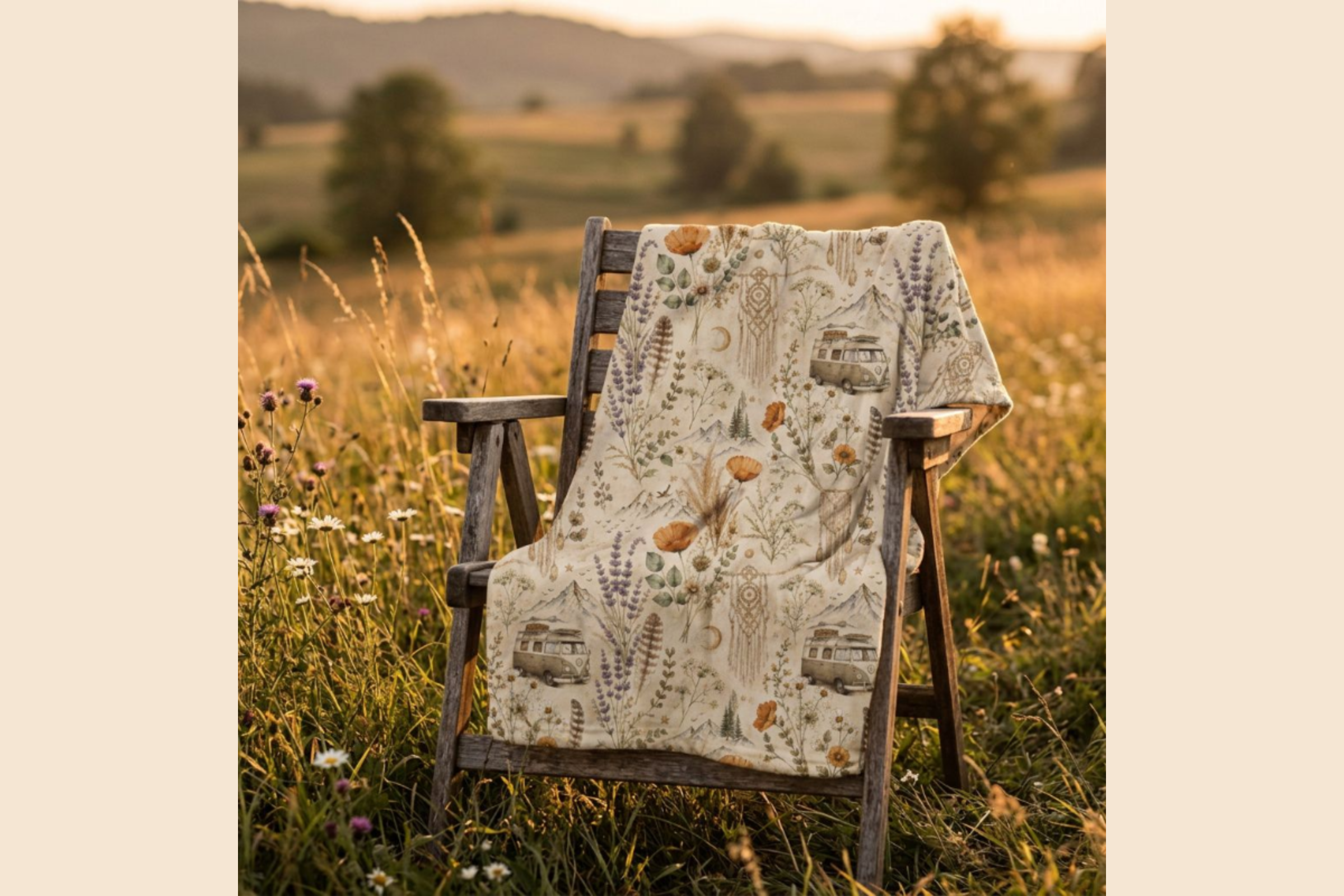 Wrenmark Studio — RV home styling