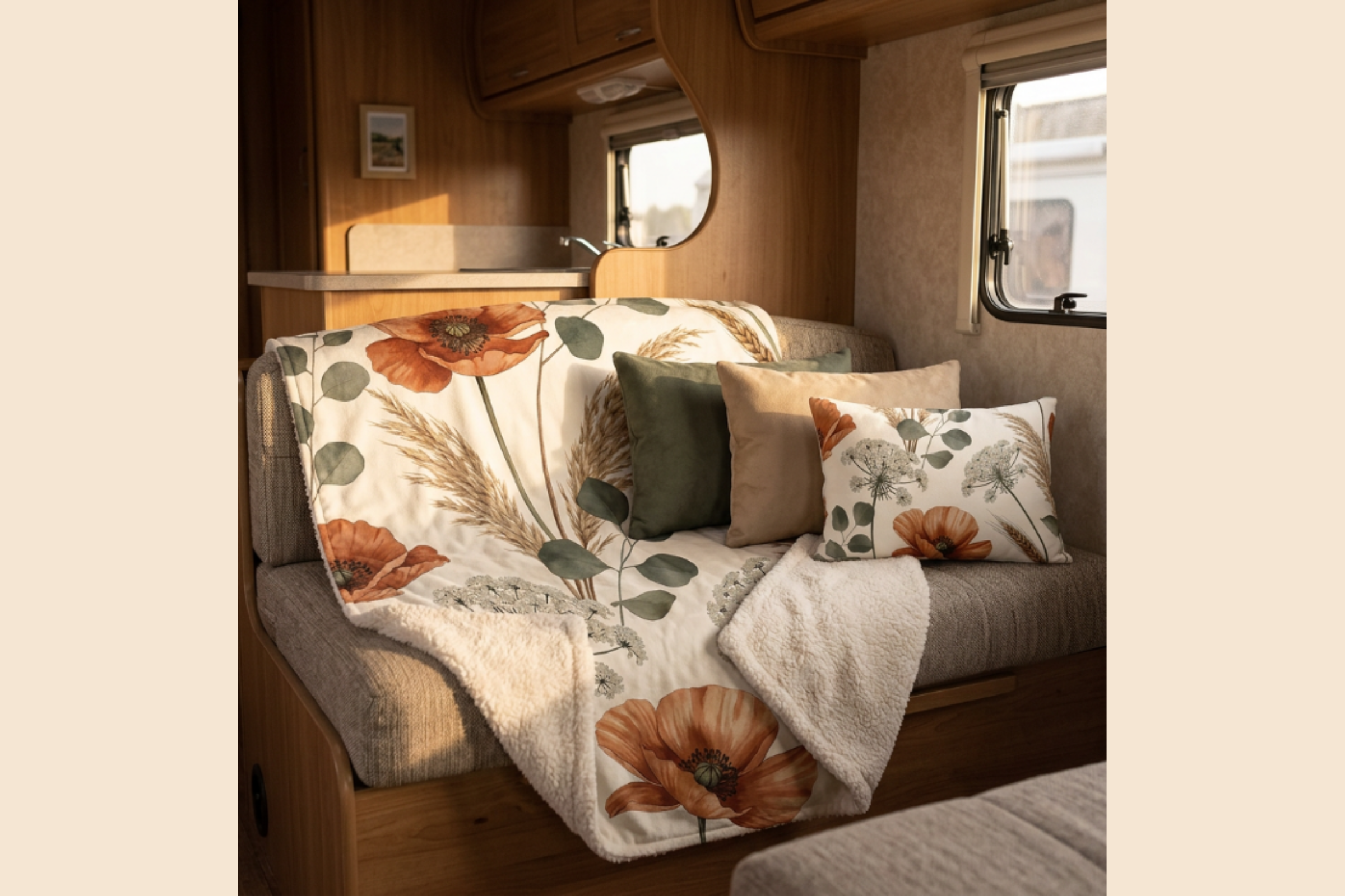 Wrenmark Studio — camper decor lifestyle